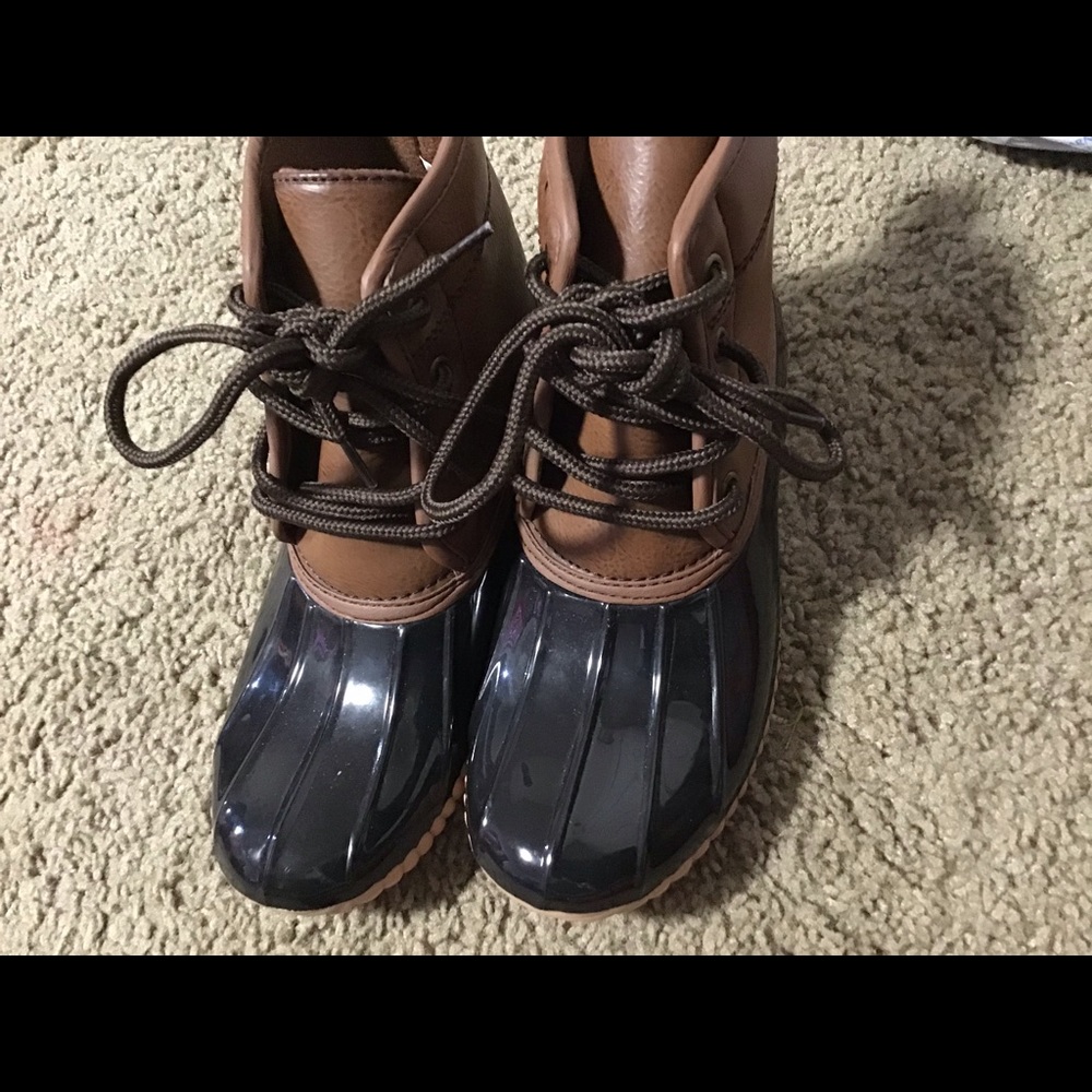 Boots